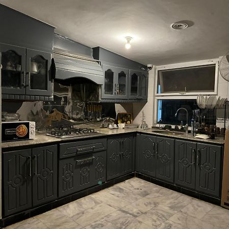Greenlux Residency Rawalpindi Eksteriør billede