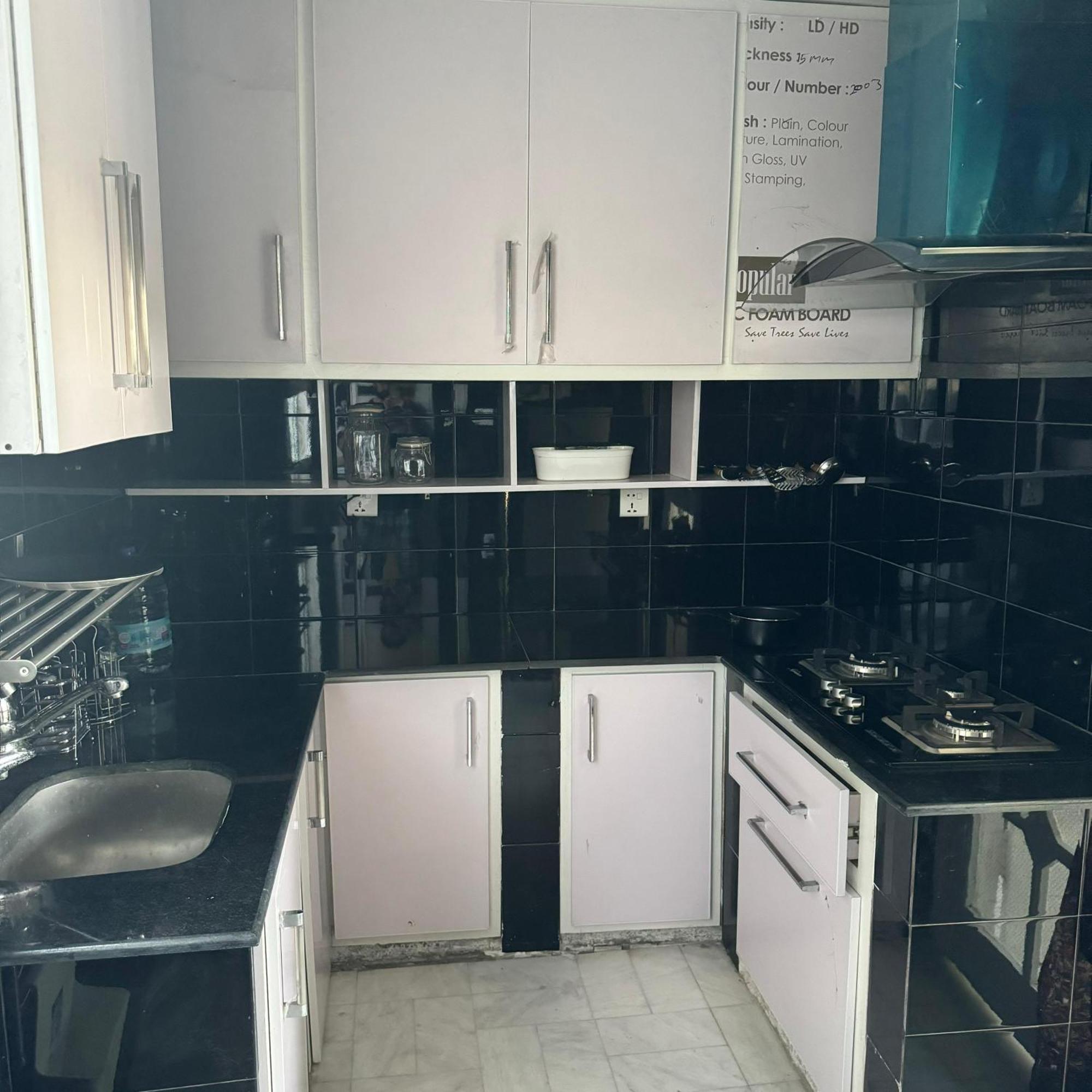 Greenlux Residency Rawalpindi Eksteriør billede
